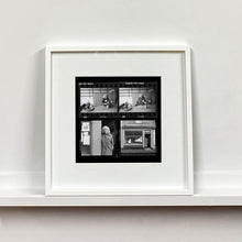 Load image into Gallery viewer, Harriet Storyboard, Fleetwood, 1986