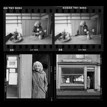 Load image into Gallery viewer, Harriet Storyboard, Fleetwood, 1986
