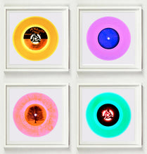 Load image into Gallery viewer, Heidler &amp; Heeps B Side Vinyl Collection - Set of Four (Medium)