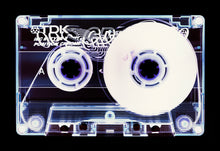 Load image into Gallery viewer, Tape Collection 'Blank Tape Side A', 2017