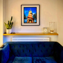 Load image into Gallery viewer, Helter Skelter, Great Yarmouth, 2023
