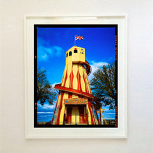 Load image into Gallery viewer, Helter Skelter, Great Yarmouth, 2023