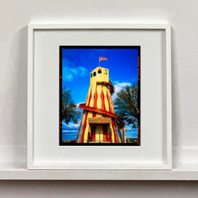 Load image into Gallery viewer, Helter Skelter, Great Yarmouth, 2023