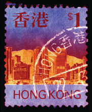 Load image into Gallery viewer, HK$1, 2017