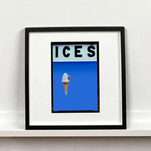 Load image into Gallery viewer, ICES (Cornflower Blue), Bexhill-on-Sea, 2020