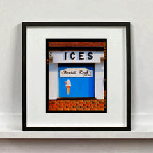 Load image into Gallery viewer, ICES Kiosk, Bexhill-on-Sea, 2020