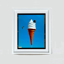 Load image into Gallery viewer, Ice Cream Cone, Brighton Beach, 2025