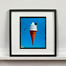 Load image into Gallery viewer, Ice Cream Cone, Brighton Beach, 2025