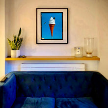 Load image into Gallery viewer, Ice Cream Cone, Brighton Beach, 2025