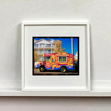 Load image into Gallery viewer, Ice Cream Truck, Wildwood, New Jersey, 2013