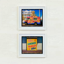 Load image into Gallery viewer, Ice Cream Truck, Wildwood, New Jersey, 2013