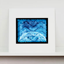 Load image into Gallery viewer, Japanese Stamp Collection 'Mount Fuji', 2016