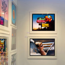 Load image into Gallery viewer, Miss Shifty, Las Vegas, 2001