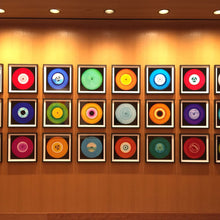 Load image into Gallery viewer, Vinyl Collection 'Flash Back', 2025