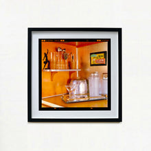 Load image into Gallery viewer, Martini Corner (Film Rebate), Bisbee, Arizona, 2001