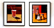 Load image into Gallery viewer, Salt, Pepper and Vinegar, Clacton-on-Sea, 2021