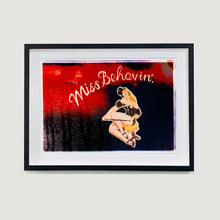 Load image into Gallery viewer, Miss Behavin', Hemsby, Norfolk, 2004