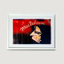 Load image into Gallery viewer, Miss Behavin', Hemsby, Norfolk, 2004