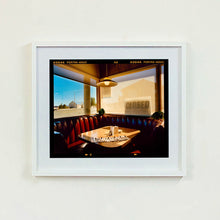 Load image into Gallery viewer, Nicely's Cafe, Mono Lake, California, 2002 (Film Rebate)