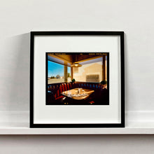 Load image into Gallery viewer, Nicely's Cafe, Mono Lake, California, 2002 (Film Rebate)