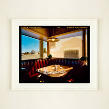 Load image into Gallery viewer, Nicely's Cafe, Mono Lake, California, 2002 (Film Rebate)