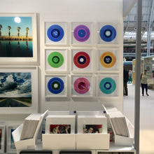 Load image into Gallery viewer, Vinyl Collection Nine Piece "B Side" Vinyl Installation