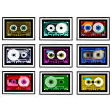 Load image into Gallery viewer, Tape Collection '90 Minutes A Side', 2023