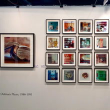 Load image into Gallery viewer, Ordinary Places 16 Piece Installation