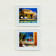Load image into Gallery viewer, Palm Springs Poolside I, California, 2002