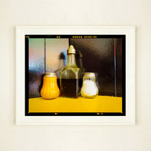 Load image into Gallery viewer, Pepper, Vinegar and Salt, Clacton-on-Sea, 2021