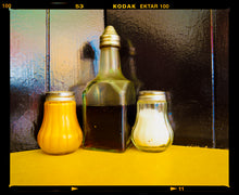 Load image into Gallery viewer, Pepper, Vinegar and Salt, Clacton-on-Sea, 2021