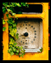 Load image into Gallery viewer, Petrol Pump, Stow Bardolph, Norfolk, 2005