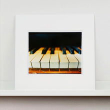 Load image into Gallery viewer, Piano Keys, Stockton-on-Tees, 2009