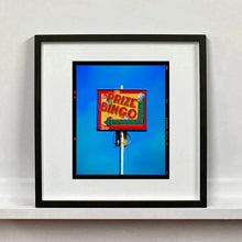 Load image into Gallery viewer, Prize Bingo, Norfolk, 2023