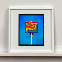 Load image into Gallery viewer, Prize Bingo, Norfolk, 2023