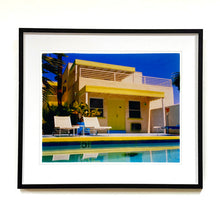 Load image into Gallery viewer, Palm Springs Poolside I, California, 2002