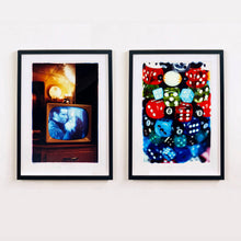 Load image into Gallery viewer, Dice I, Hemsby, Norfolk, 2004