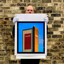 Load image into Gallery viewer, Campbell's, Kings Lynn, 2003