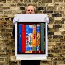 Load image into Gallery viewer, Go Lucky, Sheringham, 2018