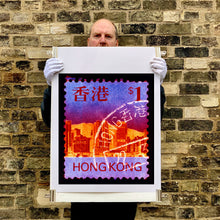 Load image into Gallery viewer, HK$1, 2017