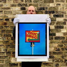Load image into Gallery viewer, Prize Bingo, Norfolk, 2023