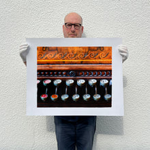 Load image into Gallery viewer, Cash Register, Stockton-on-Tees, 2009