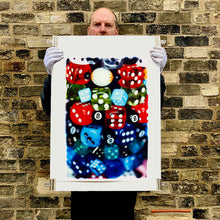Load image into Gallery viewer, Dice I, Hemsby, Norfolk, 2004
