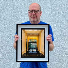 Load image into Gallery viewer, Foyer VIII, Milan, 2020