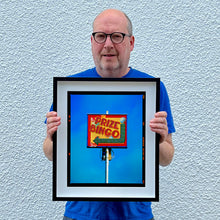Load image into Gallery viewer, Prize Bingo, Norfolk, 2023