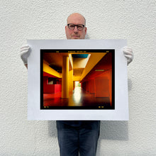 Load image into Gallery viewer, Utopian Foyer II, Milan, 2020