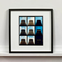 Load image into Gallery viewer, Torre Velasca Time Lapse, Milan, 2018