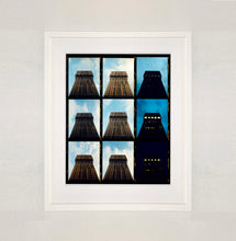 Load image into Gallery viewer, Torre Velasca Time Lapse, Milan, 2018