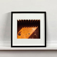 Load image into Gallery viewer, Alan Turing's Desk - Hut 3, Bletchley Park, 2003