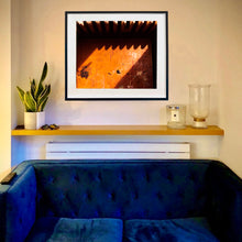 Load image into Gallery viewer, Alan Turing's Desk - Hut 3, Bletchley Park, 2003
